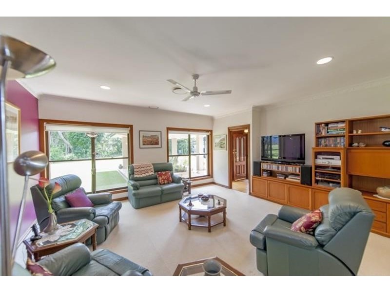 138 Bakers Rd Dallis Park, Murwillumbah NSW 2484