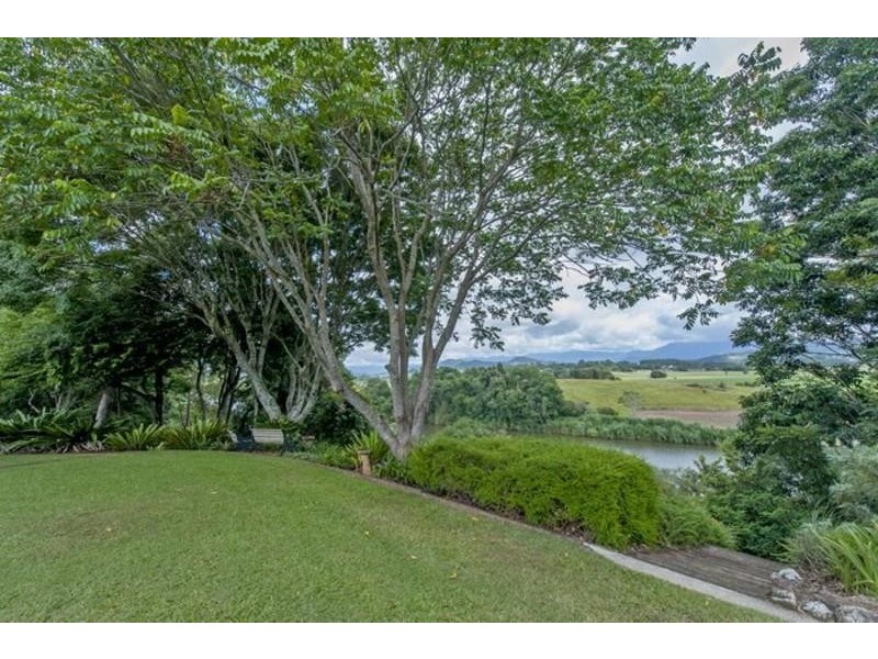 138 Bakers Rd Dallis Park, Murwillumbah NSW 2484