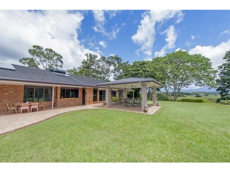 138 Bakers Rd Dallis Park, Murwillumbah NSW 2484