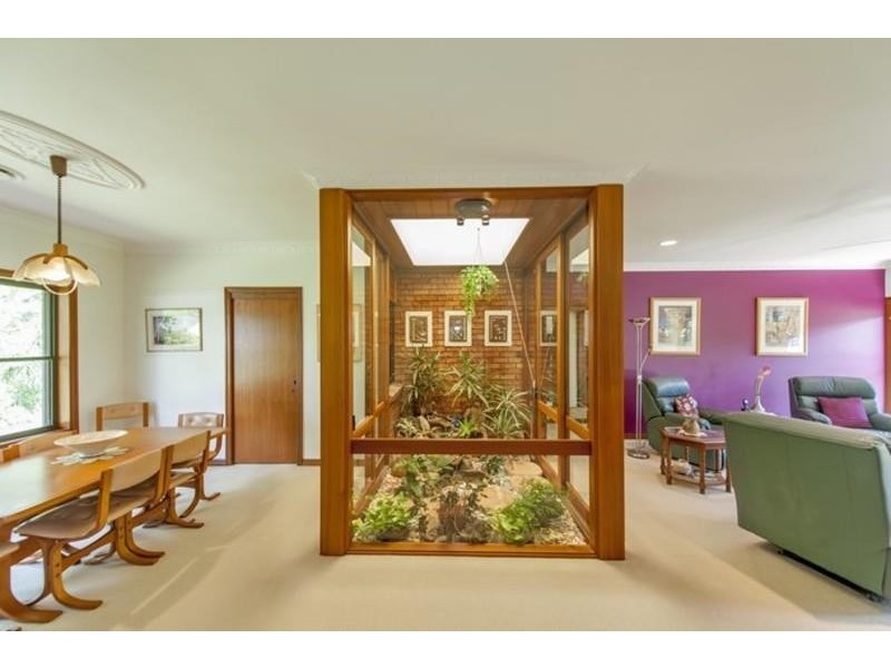 138 Bakers Rd Dallis Park, Murwillumbah NSW 2484