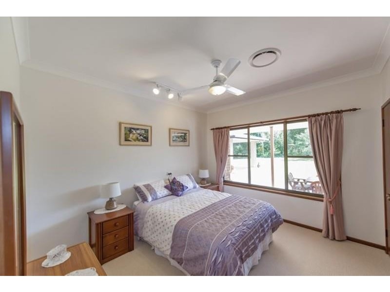 138 Bakers Rd Dallis Park, Murwillumbah NSW 2484