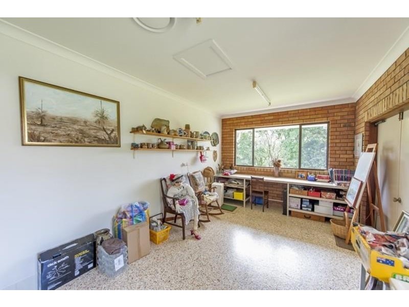 138 Bakers Rd Dallis Park, Murwillumbah NSW 2484