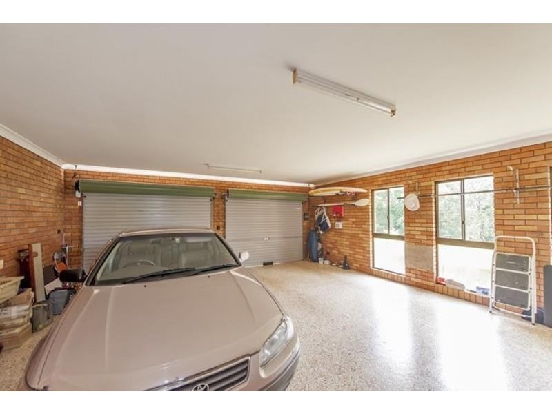 138 Bakers Rd Dallis Park, Murwillumbah NSW 2484