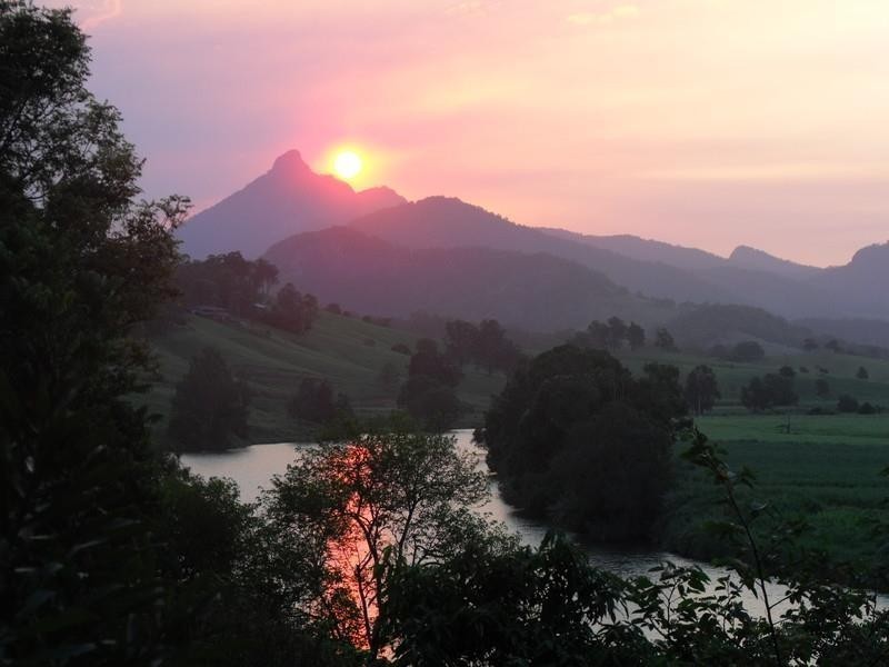 138 Bakers Rd Dallis Park, Murwillumbah NSW 2484