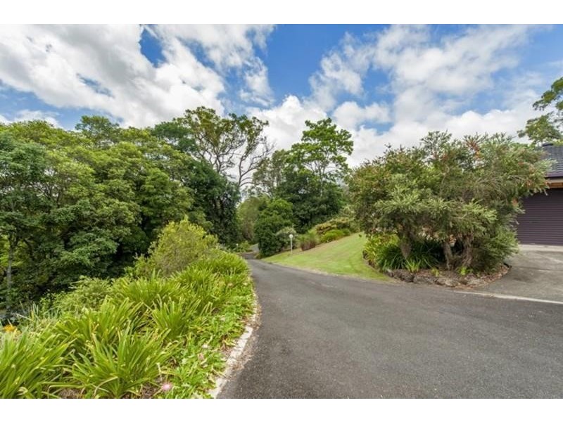 138 Bakers Rd Dallis Park, Murwillumbah NSW 2484