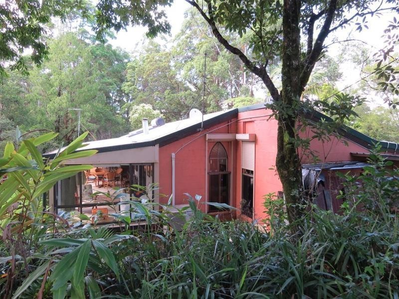 3 929 Blue Knob Road, Blue Knob NSW 2480