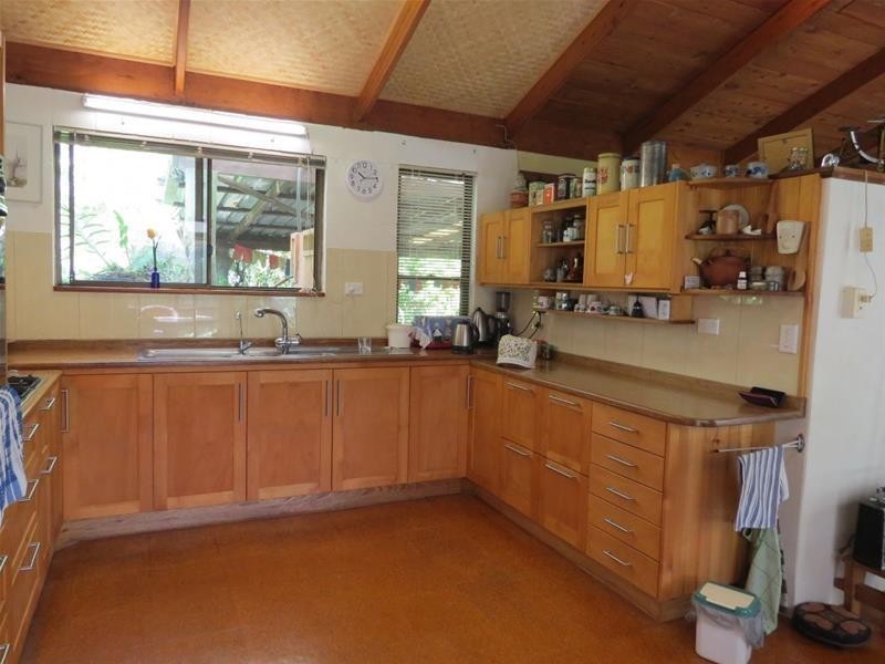 3 929 Blue Knob Road, Blue Knob NSW 2480