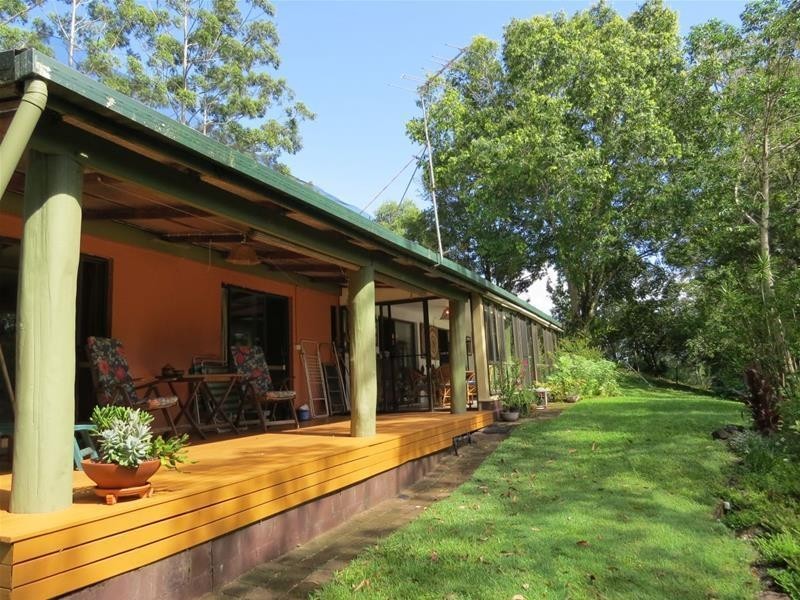 3 929 Blue Knob Road, Blue Knob NSW 2480