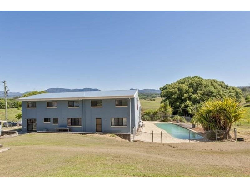 6 Blackwoods Road, Nobbys Creek, Murwillumbah NSW 2484