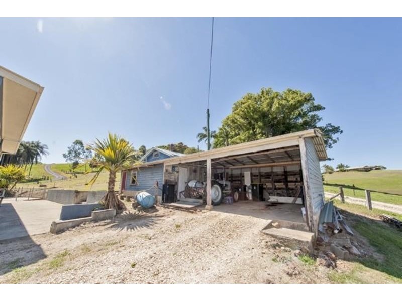 6 Blackwoods Road, Nobbys Creek, Murwillumbah NSW 2484
