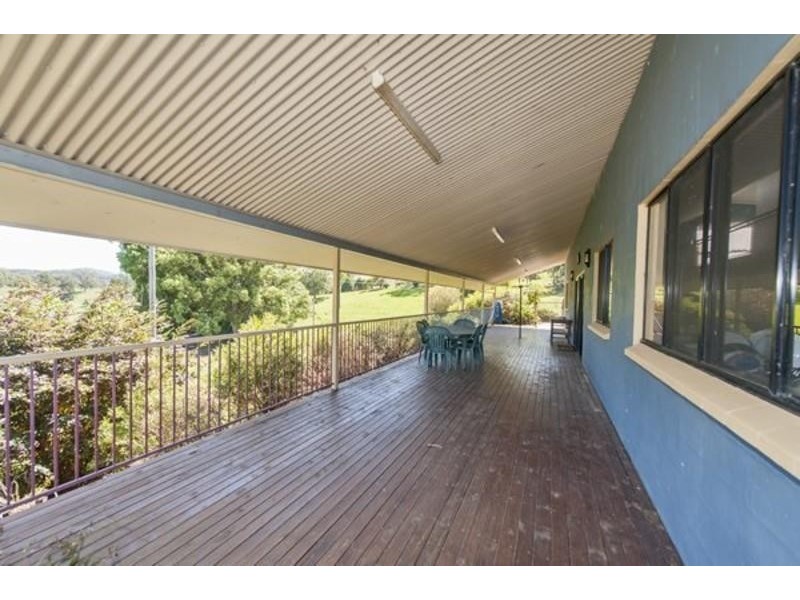 6 Blackwoods Road, Nobbys Creek, Murwillumbah NSW 2484