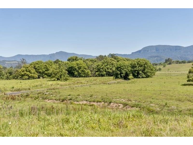 6 Blackwoods Road, Nobbys Creek, Murwillumbah NSW 2484