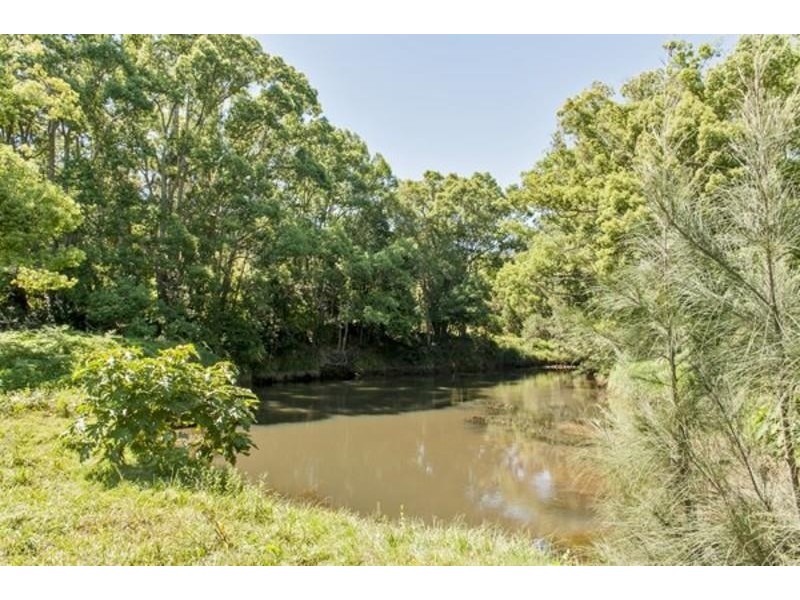 6 Blackwoods Road, Nobbys Creek, Murwillumbah NSW 2484