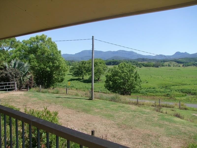 6 Blackwoods Road, Nobbys Creek, Murwillumbah NSW 2484