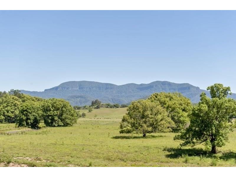 6 Blackwoods Road, Nobbys Creek, Murwillumbah NSW 2484