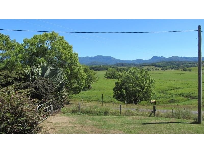 6 Blackwoods Road, Nobbys Creek, Murwillumbah NSW 2484