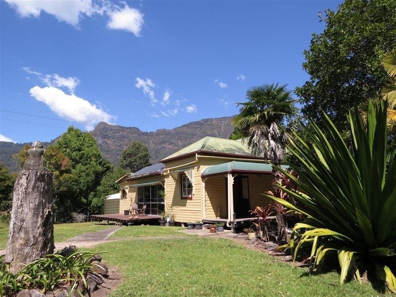 213 Mount Burrell Road, Mount Burrell NSW 2484