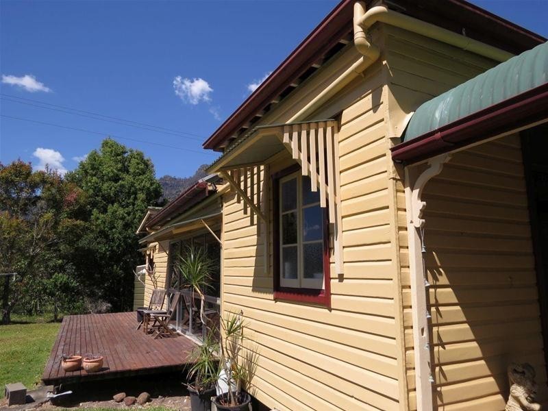213 Mount Burrell Road, Mount Burrell NSW 2484