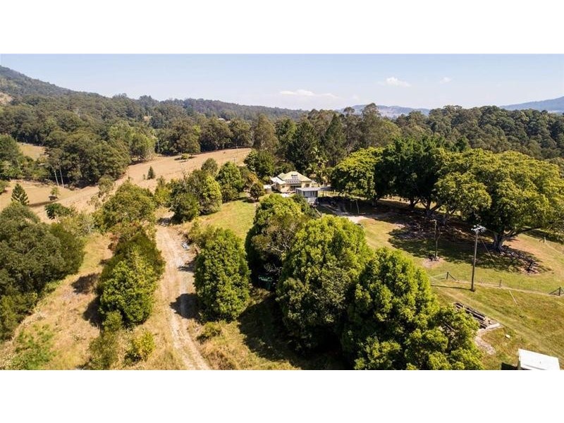 213 Mount Burrell Road, Mount Burrell NSW 2484