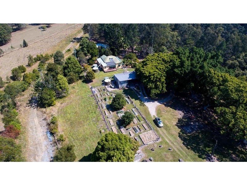 213 Mount Burrell Road, Mount Burrell NSW 2484