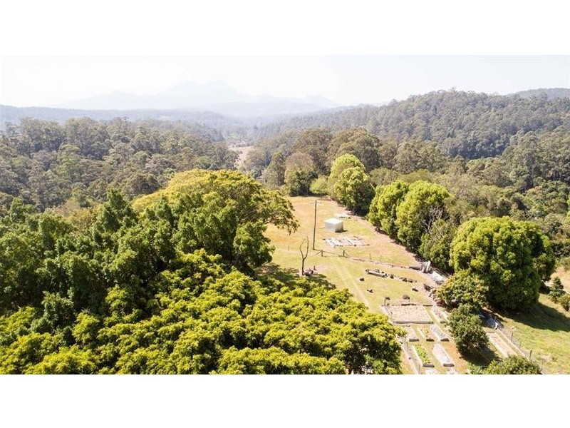 213 Mount Burrell Road, Mount Burrell NSW 2484