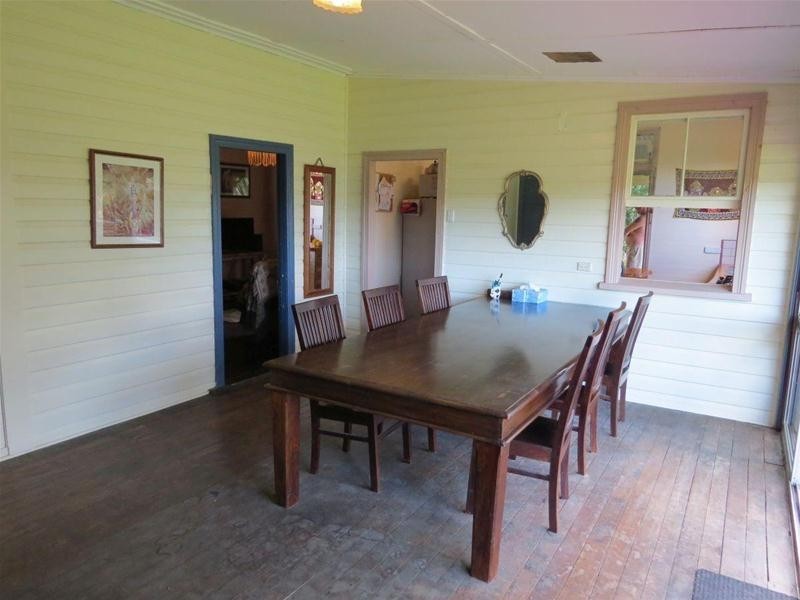 213 Mount Burrell Road, Mount Burrell NSW 2484