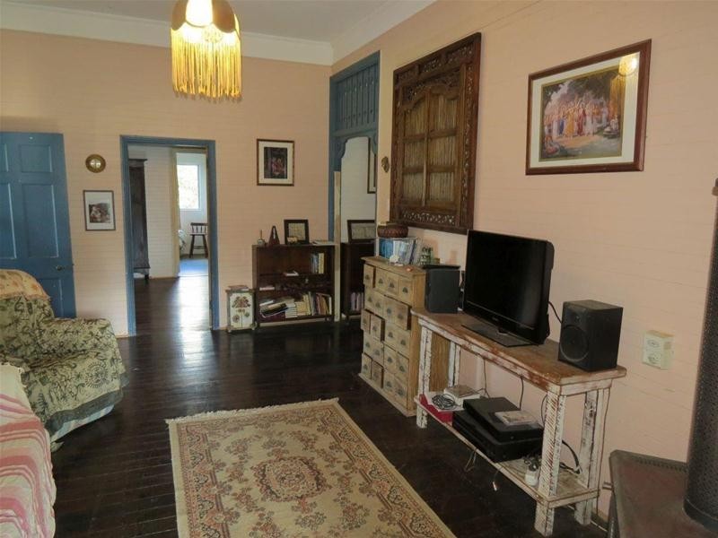 213 Mount Burrell Road, Mount Burrell NSW 2484