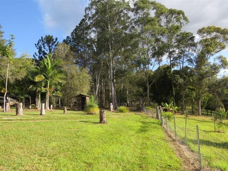 213 Mount Burrell Road, Mount Burrell NSW 2484