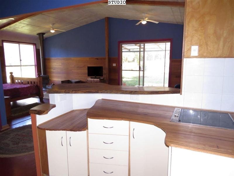 213 Mount Burrell Road, Mount Burrell NSW 2484