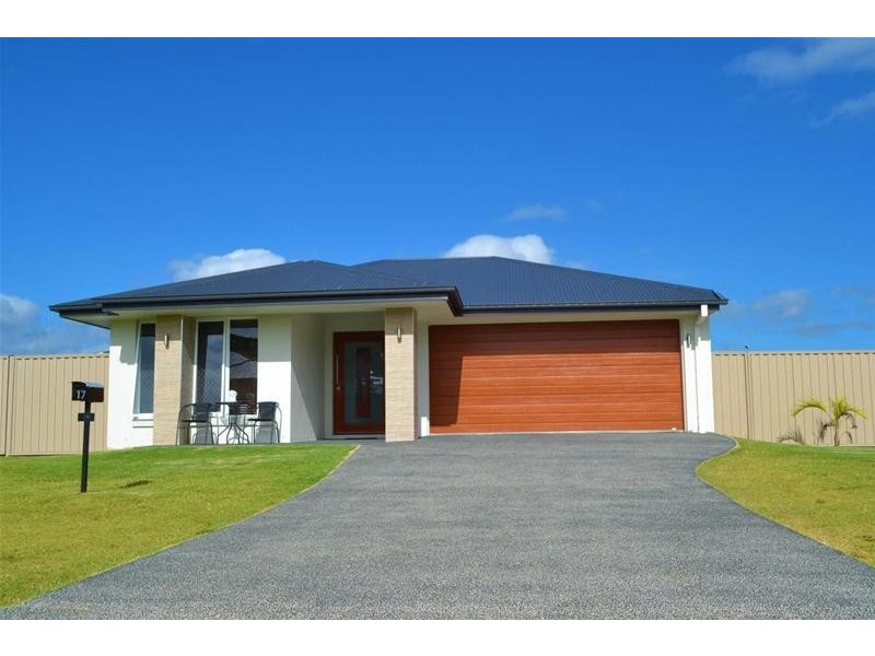17 Fig Court, Murwillumbah NSW 2484