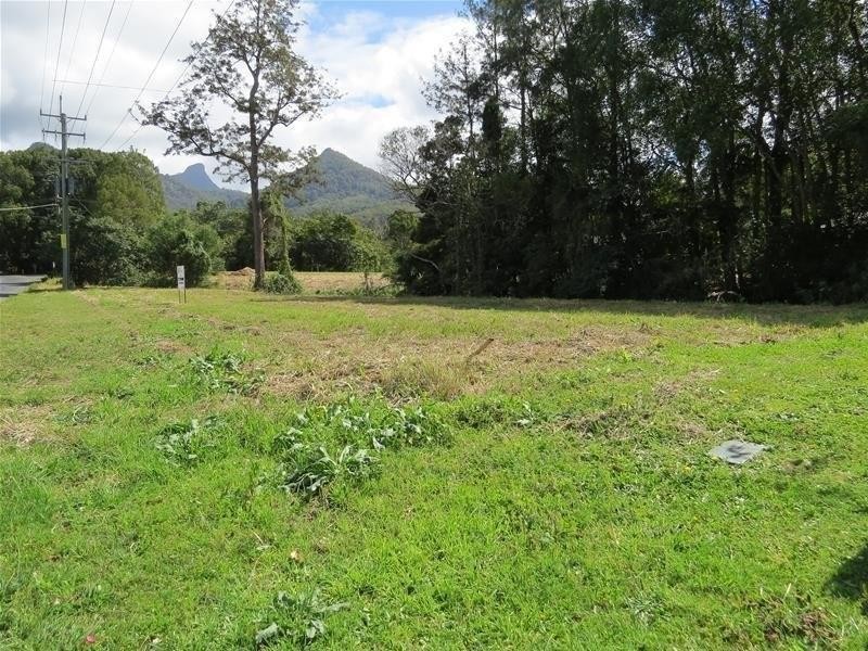 1510 Kyogle Road, Uki NSW 2484