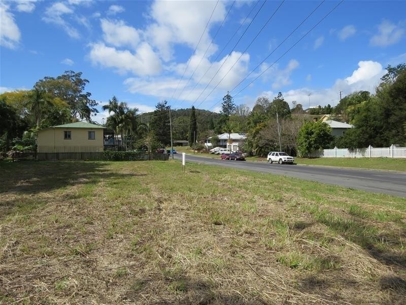 1510 Kyogle Road, Uki NSW 2484