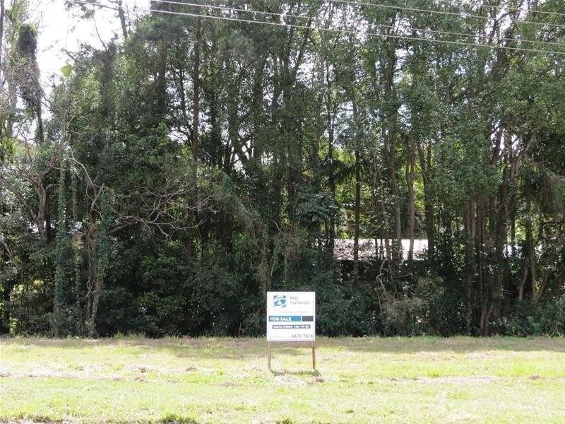 1510 Kyogle Road, Uki NSW 2484