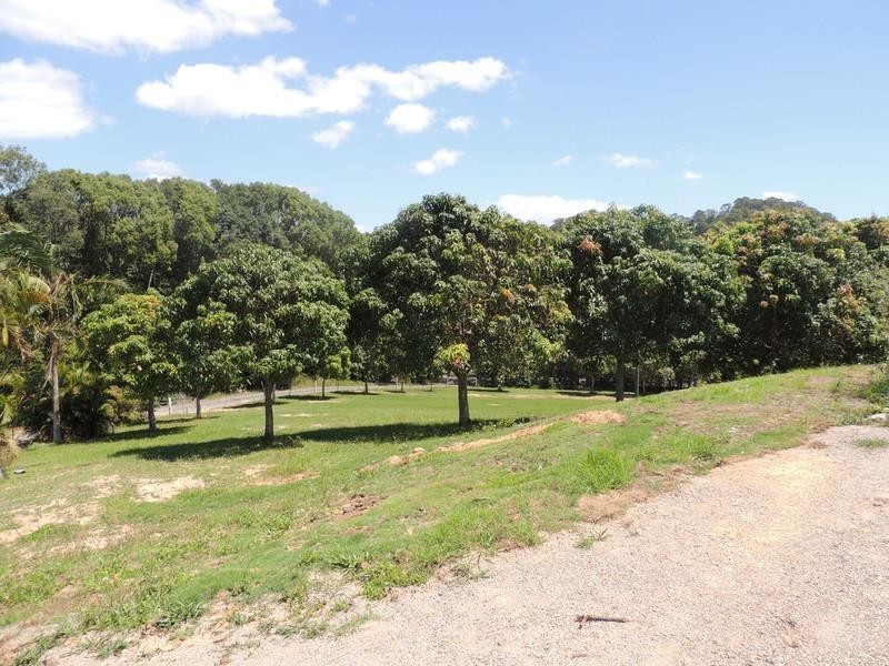 872 Clothiers Creek Road, Clothiers Creek NSW 2484