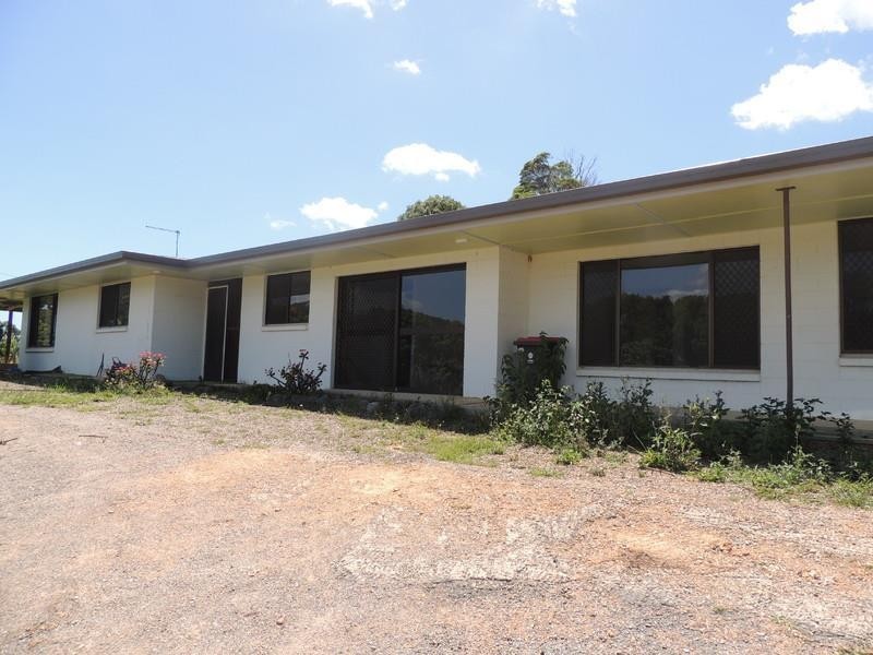 872 Clothiers Creek Road, Clothiers Creek NSW 2484