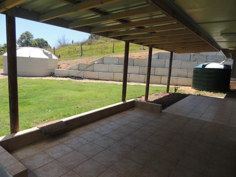 872 Clothiers Creek Road, Clothiers Creek NSW 2484