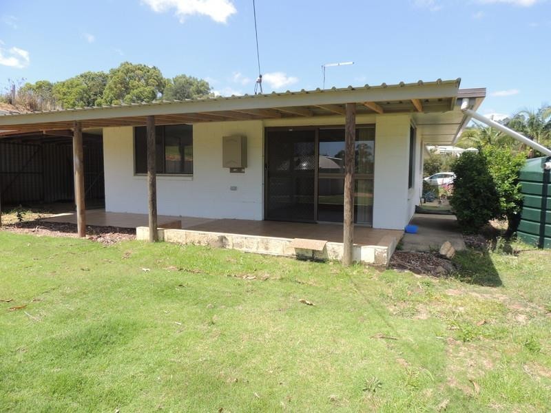 872 Clothiers Creek Road, Clothiers Creek NSW 2484