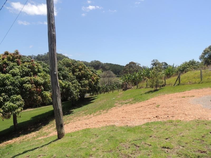 872 Clothiers Creek Road, Clothiers Creek NSW 2484