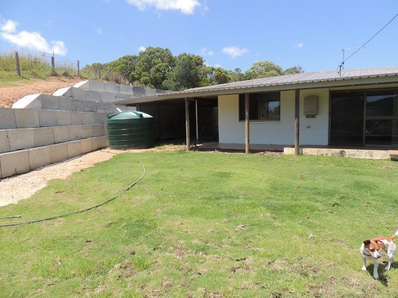 872 Clothiers Creek Road, Clothiers Creek NSW 2484