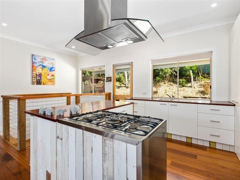 254 Clothiers Creek Road, Nunderi NSW 2484