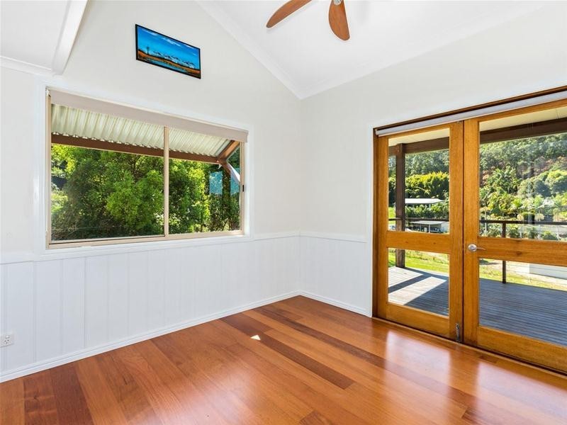 254 Clothiers Creek Road, Nunderi NSW 2484