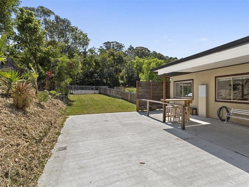 254 Clothiers Creek Road, Nunderi NSW 2484