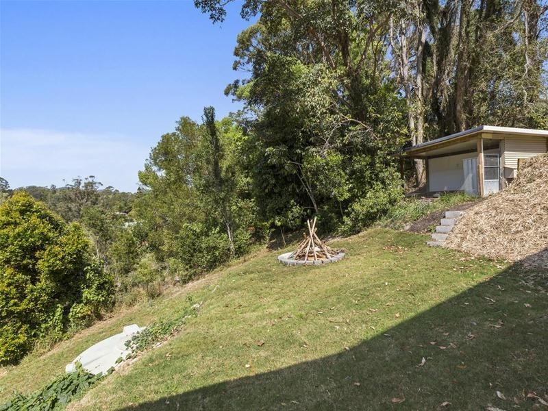 254 Clothiers Creek Road, Nunderi NSW 2484