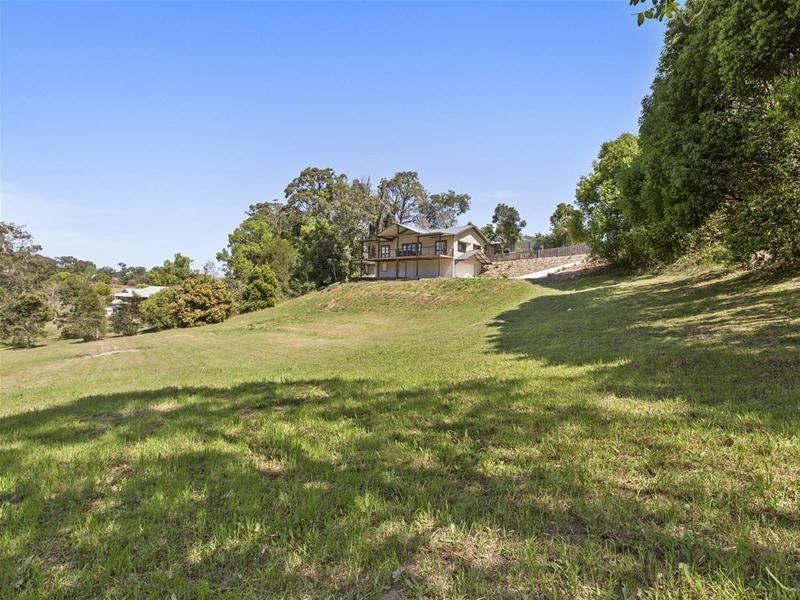 254 Clothiers Creek Road, Nunderi NSW 2484