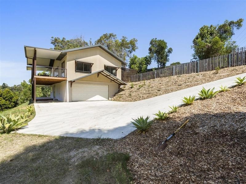 254 Clothiers Creek Road, Nunderi NSW 2484