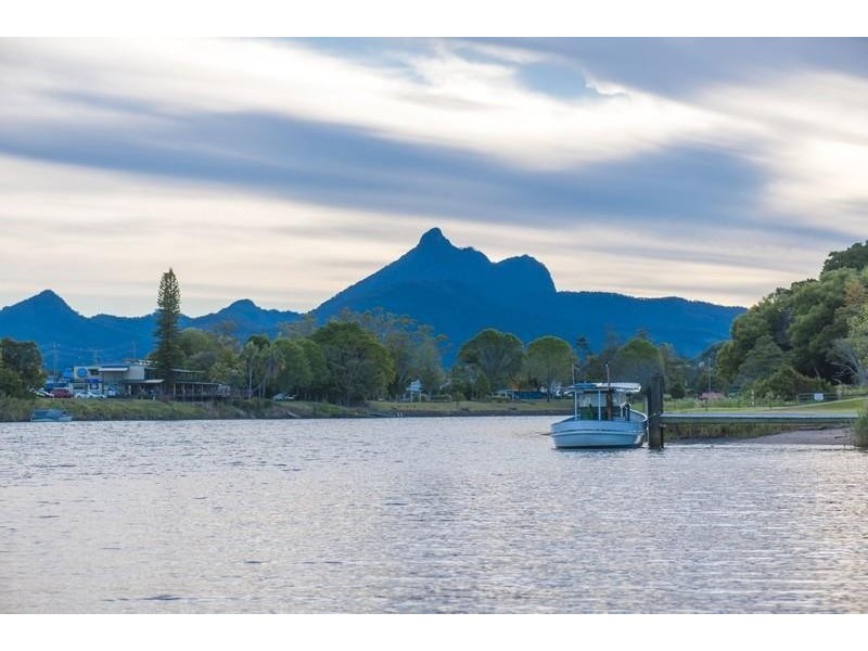 55 Tumbulgum Road, Murwillumbah NSW 2484