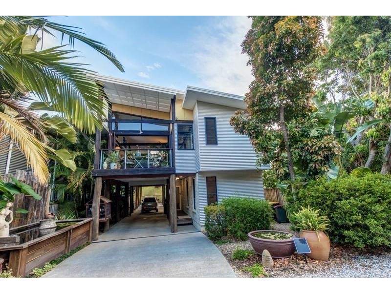 55 Tumbulgum Road, Murwillumbah NSW 2484