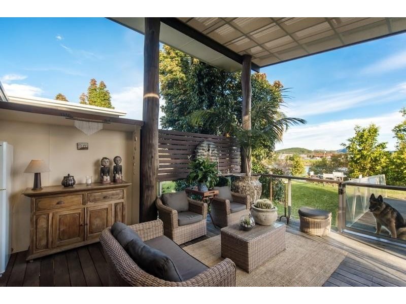 55 Tumbulgum Road, Murwillumbah NSW 2484