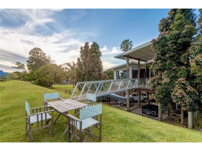 55 Tumbulgum Road, Murwillumbah NSW 2484