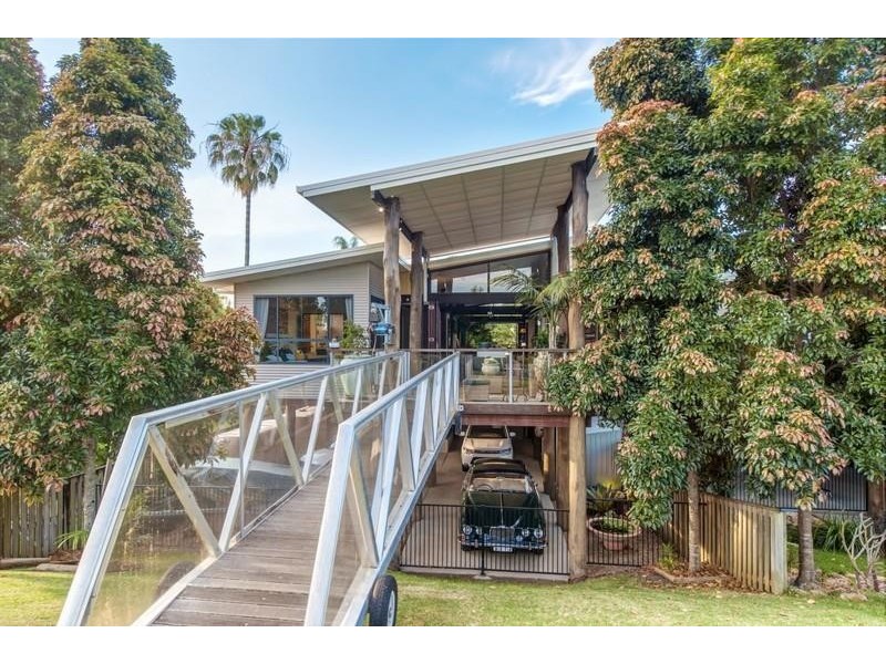 55 Tumbulgum Road, Murwillumbah NSW 2484